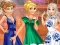 Spil Princesses Party Marathon online