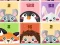 Spil 2048 Cuteness Edition online