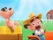 Spil Atom & Quark Farm Fever online