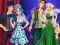 Spil The Best Winter Couple online