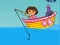 Spil Dora Fishing online