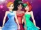 Spil Beauty And The Geek Party online