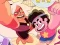 Spil Steven Universe Spike Squad online