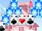 Spil Frozen Castle Solitaire online