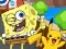 Spil SpongeBob Pokemon Go online