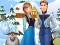 Spil Anna Hide And Seek online