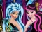 Spil Princesses In Monster High online