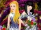 Spil Princesses Flower Show online