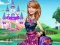 Spil Princess Goes To Charm School online