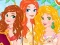 Spil Princesses in Wonderland online