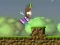 Spil Jungle Run online