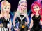 Spil Princess Rock Band online