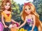 Spil Princesses Bike Trip online