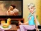 Spil Princesses Movie Evening online