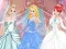 Spil Princesses Bffs Wedding online