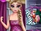 Spil Frozen Princess Wardrobe online