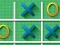 Spil Tic Tac Toe 2 online