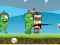 Spil Welcome to Zombie online