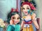 Spil Snow White Mommy Real Makeover online