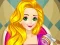 Spil Rapunzel's Instagram Blog online