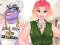 Spil Princess Curvy Fashion online
