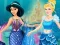Spil Ariel Underwater Sleepover online