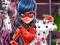 Spil Miraculous Hero Closet online