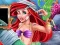 Spil Mermaid Princess Hospital Recovery online