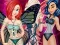 Spil Princess Victoria Secret Show 2016 online