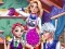 Spil Princesses Organic Shop online