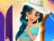 Spil Princess Jasmine's Secret Wish online