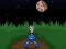 Spil Saving Earth online
