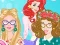 Spil Barbies Book Club online