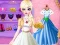 Spil Elsa Dress Style Attempt online