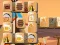 Spil Wild West Mahjong online