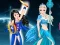 Spil Disney Super Princess 2 online