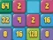 Spil 2048 Pixels online