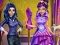 Spil Wicked High School Prom Tailor online