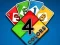 Spil 4 Colors Uno online