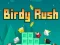 Spil Birdy Rush online