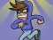 Spil Robber Run online