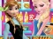 Spil Frozen's Store online