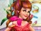 Spil Victoria's Retro Real Makeover online