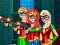 Spil Princess Fight Evil online