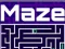 Spil Maze online