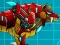 Spil Battle Robot Wolf Age online