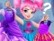 Spil Moody Ally Princess Ball online