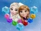 Spil Elsa Hex Puzzle online