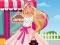 Spil Barbie Polka Dots Style online