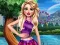 Spil Fashion Girl Outdoor Activities online
